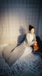 -美云庭古装·格格服汉服·京城旅拍(北京店)