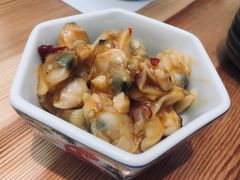 麻辣鲜蛤-TORO MaKi 寿司·日料(华创店)