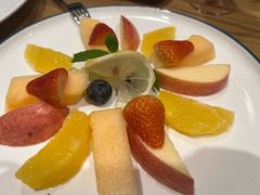-安妮意大利餐厅(世贸天阶店)