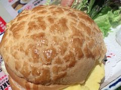-阿飛冰室(下沙店)