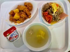 -南京凤凰台饭店