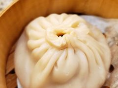 蟹黄汤包-南京大牌档(龙江新城市广场店)
