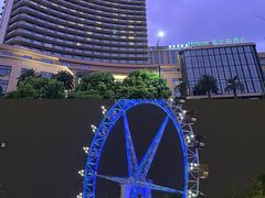 -舟山希尔顿酒店