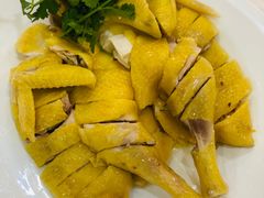 -口衣记鸡饭店