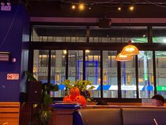 -blue frog蓝蛙(长泰广场店)