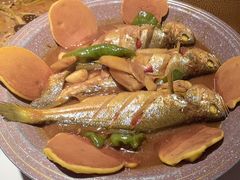 -上关东东北菜(夫子庙水游城店)
