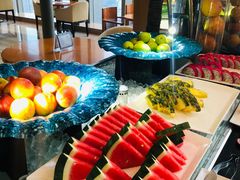 -视界美食自助餐厅·石家庄希尔顿酒店