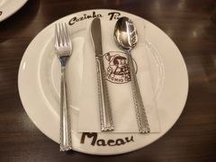 -澳门木偶葡国餐厅(珠海店)
