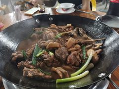醉鹅-大地农庄(逢沙大道店)