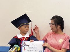-美吉姆国际儿童教育中心(湛江招商花园城店)