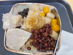 -Meet Fresh鮮芋仙(时代天街店)