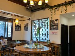 大堂-双塔老饭店