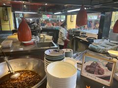 -鹅公村·国家非遗传承(荔湾店)
