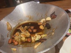 -新白鹿餐厅(银泰西湖文化广场店)