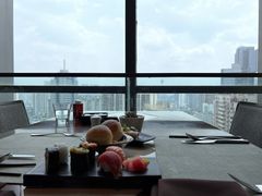 -富力丽思卡尔顿酒店·香荟全日制餐厅