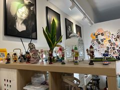 -肆俩肖像STUDIO(宝山万达店)