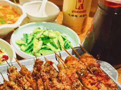 -管氏翅吧(甘家口店)