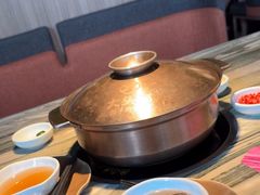 -大头椰·椰子鸡火锅(南宁万象城店)