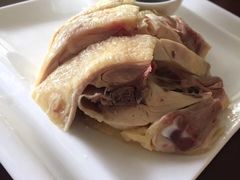 三黄鸡-丽景酒店-宴会厅