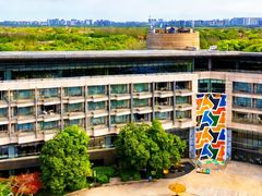 -上海佘山世茂艾美酒店