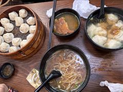 -万寿斋(山阴路店)