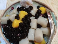 -鲜芋仙(泰州万达店)