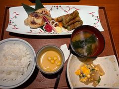 -希望日本料理(保利香槟花园店)