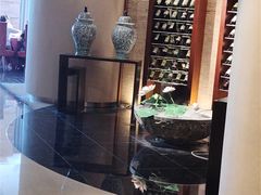 -温德姆花园酒店-鼎丰阁中餐厅
