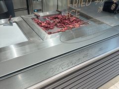 -喜茶(深圳万象城黑金店)