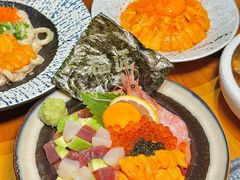 -福匠日本料理(人民路店)