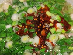 -大鹏饭店·金陵家宴(奥体中心店)