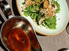 特色鸡丝凉面-玉玲珑(陆家嘴店)