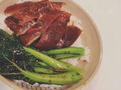 -禄興記香港大排档(歌斐中心店)