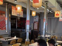-赞酱川式烤肉(蜀都万达店)