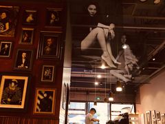 -MUSEE CAFE(保利·时光里店)