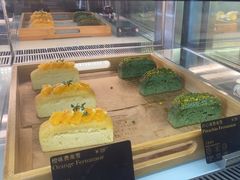 -时光吧·大堂吧·丽江和府洲际度假酒店