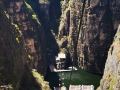 -龙庆峡风景区