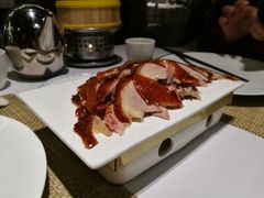 -同喜烤鸭店(光芒店)