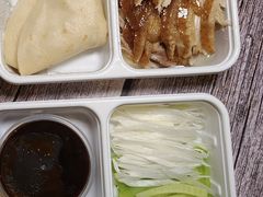 -大鸭梨烤鸭(金色漫香店)