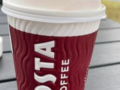 -COSTA COFFEE(上海五玠坊店)