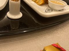 -新南华大酒店(广中店)