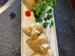 -大匠工房古船木艺术餐厅·猪肚鸡专门店(长白仙岛店)