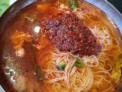 -现代烧烤冷面店(苏家屯店)