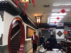 大堂-海碗居(牡丹园店)