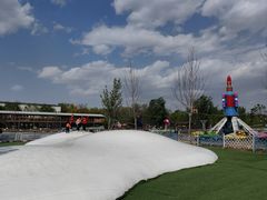 -北京鹿世界主题园