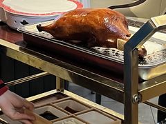 -京味民福烤鸭店(建设四马路店)