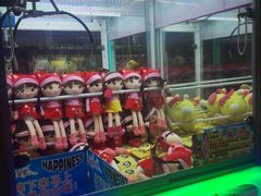 -大玩家(哈尔滨悦荟店)