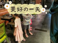 -星伦多 自助料理(圆融店)