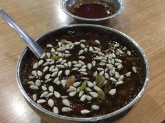 -清真老铁家灌汤包