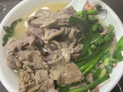 -珍珍小食店(西华路店)